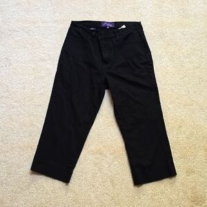 NYDJ Capri jeans